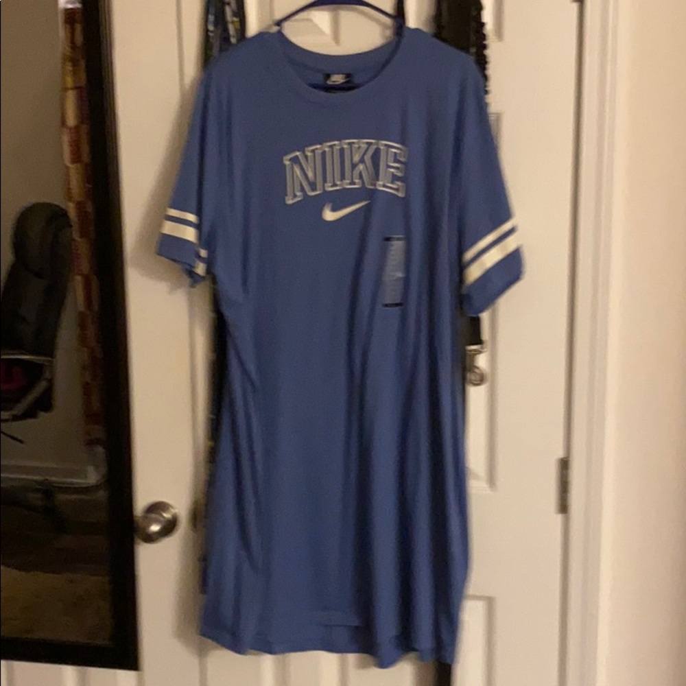Nike dress